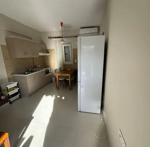 公寓 Lakeside Escape